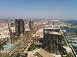 Located 40 stories above san diego bay, the highest waterfront venue space in california recently underwent a. Top Of The Hyatt San Diego 2021 All You Need To Know Before You Go With Photos Tripadvisor