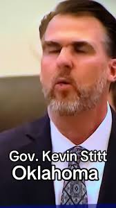 Keith Stitt Oklahoma