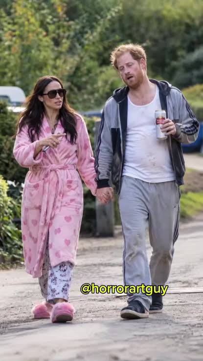 Meghan Markle expected to return to America as Cotswolds locals predict she won't stay