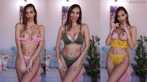 Newest best videos by rating. My Taboo Lingerie Try On Haul Joi Masturbation Sweet Bunny 4k