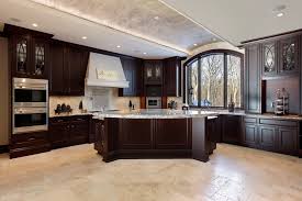 kitchen remodeling for bigger kitchens