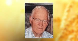 MYRON (SULLY) KLOSTER Obituary December 5, 2023