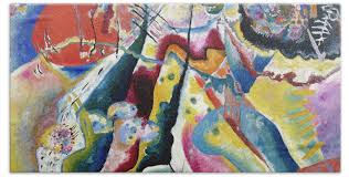 Image result for Kandinsky Red 2011 Captiva