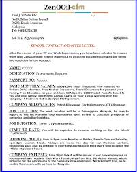 Transport is a must thing in today's world as is mandatory for almost every working body. Zenqoil Offer Letter Zenqoil Or Zenq Oil A Fake Company