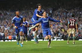 Con un recital de fútbol y madurez, el equipo de lampard supo aguantar y terminó goleando al west ham. Chelsea Fc On Twitter Torres V West Ham Onthisday In 2011 Can You Tell Us Who Else Scored In That 3 0 Win