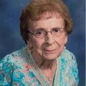 Hoff Family Obituaries