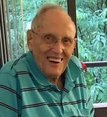 George B. Koch Obituary