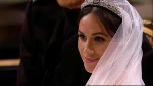 Konigliche Hochzeit Harry Und Meghan Haben Ja Gesagt Tagesschau De
