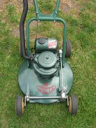 Second hand victa lawn mower for sale. 15 Push Lawn Mowers Ideas Push Lawn Mower Mower Lawn Mowers