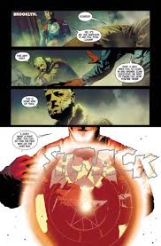 Preview Old Man Logan 4 Old Man Logan Old Men Superhero Comic