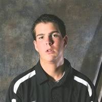 Sean Ducey's St. Augustine High School Bio