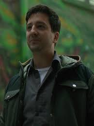 Harold jenkins umbrella academy actor. Leonard Peabody Villains Wiki Fandom