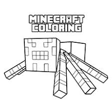 The game was created by markus notch persson. 37 Free Printable Minecraft Coloring Pages For Toddlers