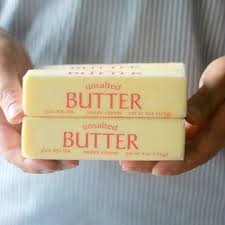Finally, one pound of butter is 16 oz or four standard sticks of butter. The Function Of Butter In Baking Baker Bettie
