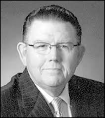 William Franklin "Bill" Strauss, Jr.