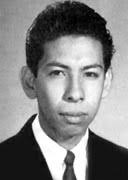 Those who died in the Vietnam War photograph index page 273