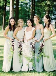 Green Pastel Bridesmaid Dresses Wedding Diary Green Bridesmaid Dresses Bridesmaid Wedding Bridesmaids