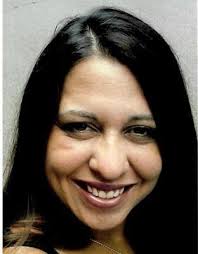 Patricia Jones Obituary (2016)