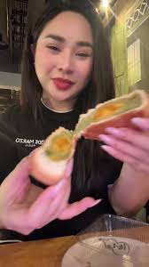 Bánh Nướng Cốm