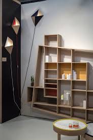 Browse 189 photos of bookshelf designs. Modern Wall Bookshelves With Intricate And Unexpected Design Features