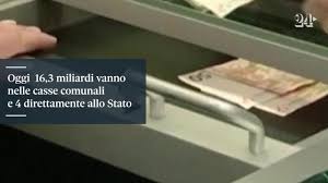L'esenzione imu non spetta sulla prima casa, ma sull' abitazione principale. Imu Tasi Ecco Chi Paga E Chi No L Acconto Di Giugno Per La Prima Casa Il Sole 24 Ore