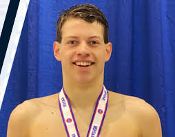 At the state swimming and diving meet last week, three Rockwood swimmers  and two relays medaled!