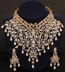 Diamonds Oh My Collar Para Novia Colgante De Diamante Joyas Artesanales