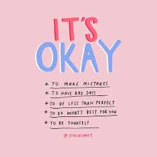 It can be tempting to let the essentials go when we're feeling down or depressed. 4 Self Care Tips From Instagram S Stacie Swift That We Need
