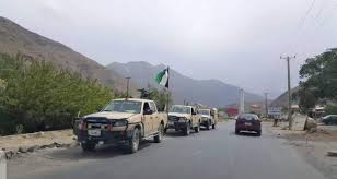 Panjshir is the last bastion of democracy and freedom in afghanistan and the resistance is led by ahmad massoud, the son if the late commander ahmad shah massoud, nazary said in a statement. Qkvktb 4xidsom