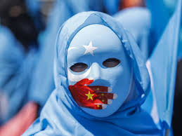 AI Is Being Used to Surveil & Oppress Uyghur Muslims in China | by Natasha  Matta | The Startup | Medium