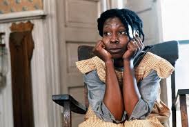 Whoopi goldberg is the second recipient of vulture's very official honorary degree. Whoopi Goldberg The Color Purple Interviews Roger Ebert