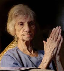 Heavenly reunion: Mother of Edinburg hero Freddy Gonzalez dies at 94