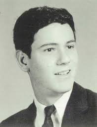 David Patton Garfield (1943-1994)