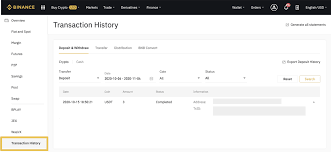 There are two ways to fund your binance account. Wie Man Kryptowahrungen Ein Und Auszahlt Binance Support