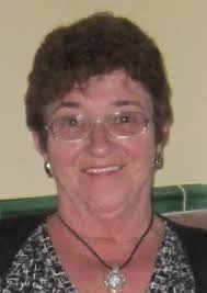 Obituary of Carol Wilson