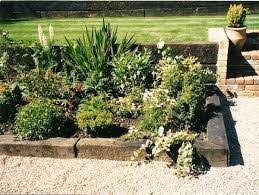 Flower Bed Edging Homebase Flowerbedideas Garden Edging Wooden Garden Edging Wooden Garden