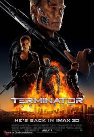 At the los angeles offensive. Terminator Genisys 2015 Terminator Genisys Terminator Terminator Movies
