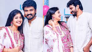 Behindwoods On Twitter à®¤ à®° à®®à®£à®® Serial à® à® à®à® à®à®³ à® à® End à®à®² à®² à®¨à®®à® à® End à®à®² à®² Shreya Sidhu Raja Rani 2 Full Video Https T Co 7rkxdppann Thirumanam Sidhushreya Rajarani2 Https T Co Uinhstaazz 27,681,424 likes · 409,906 talking about this. end à®à®² à®² shreya sidhu
