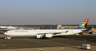 Flygbolaget byggs upp med stöd av tidigare vd för american airlines , bland andra tom horton. Top 10 Largest Airlines In Africa The Africa Logistics