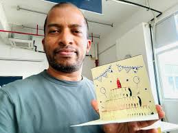 Mahesh Udaya Kumara added a new photo.