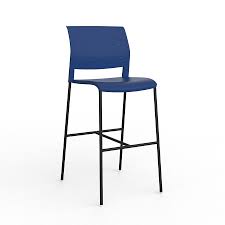 Bar stools our bar stools and counter stools feature inspired designs, premium materials and top flight fabrication details. Game Barstool Stool With Back High Back Stool