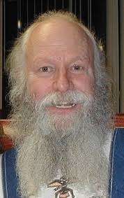 Robert "Bob" Kolve Westrich