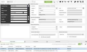 Live example of ticketing tool for system administrators | bmc remedy ticketing tool bmc remedy is one of the ticketing tool use. Facility Management Software For Tracking Maintenance Track It
