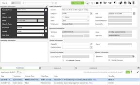 The idea of having a tool like remedy incident management system is to collect the incident report data that is often times time sensitive, in an organized, reliable and consistent way. Facility Management Software For Tracking Maintenance Track It