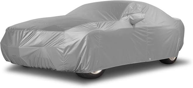 Covercraft Reflec’tect Custom Car Cover
