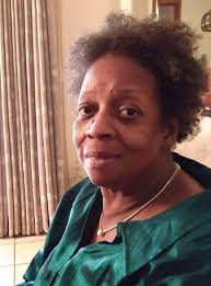 Remembering GENORIA MOSBY