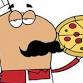Pizza and Paychecks event image
