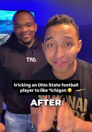 Anyah Brown Columbus Michigan