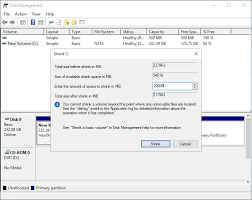 Résultat de recherche d'images pour "ubuntu disc manager"