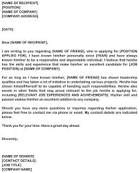 Sometimes, that becomes even more imp. Personal Recommendation Letter 27 Best Sample Letters Examples